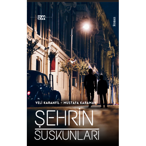 Şehrin Suskunları