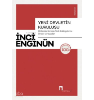 Yeni Devletin Kuruluşu - Mütareke Sonrası Türk Edebiyatında Önder ve Yazarlar-Makaleler