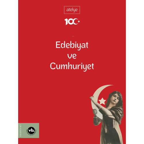 Edebiyat ve Cumhuriyet