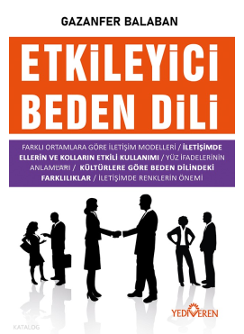 Etkileyici Beden Dili