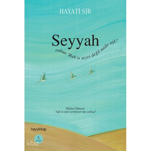 Seyyah