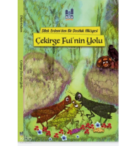 Çekirge Fuinin Yolu