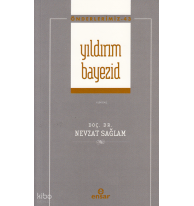 Yıldırım Bayezid - Önderlerimiz 43
