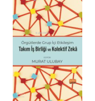 Örgütlerde Grup İçi Etkileşim, Takım İşbirliği ve Kolektif Zekâ