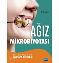 Ağız Mikrobiyotası