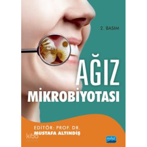 Ağız Mikrobiyotası