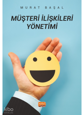 Müşteri İlişkileri Yönetimi