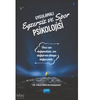 Uygulamalı Egzersiz ve Spor Psikolojisi