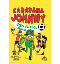 Karavana Johnny: Gizli Futbol Dehası