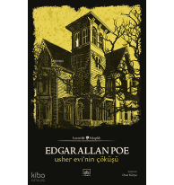 Usher Evi’nin Çöküşü