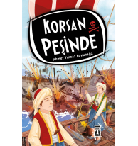 Korsan Peşinde