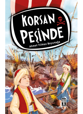 Korsan Peşinde