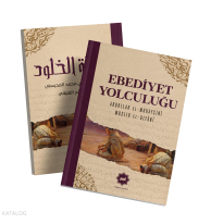 Ebediyet Yolculuğu