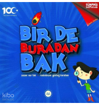 Bir De Buradan Bak