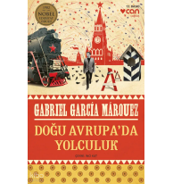 Doğu Avrupa'da Yolculuk