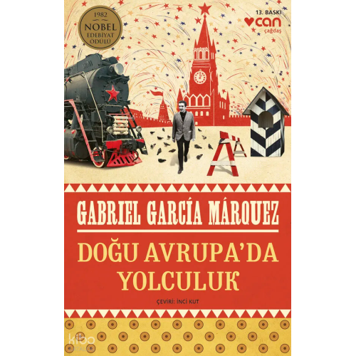 Doğu Avrupa'da Yolculuk