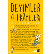 Deyimler ve Hikâyeleri