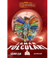Zaman Yolcuları – 2      ;Kitap ile Kitabi Rami Kütüphanesi’nde