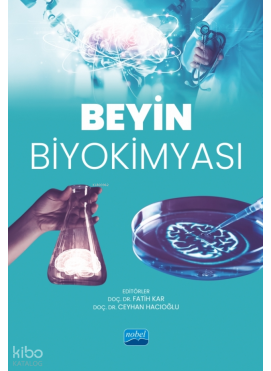 Beyin Biyokimyası