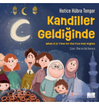 Kandiller Geldiğinde