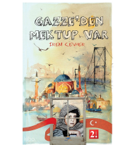 Gazze'den Mektup Var