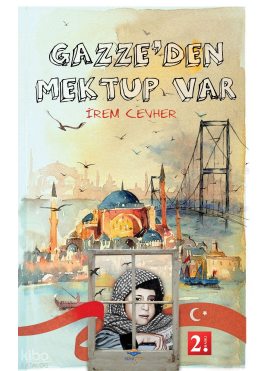 Gazze'den Mektup Var