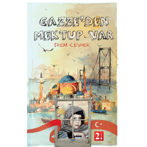 Gazze'den Mektup Var