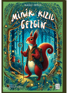 Minik Kızıl Gezgin