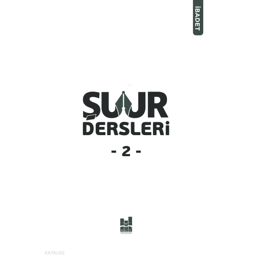 Şuur Dersleri-2