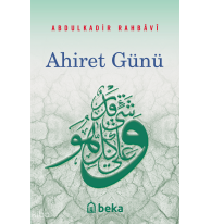 Ahiret Günü