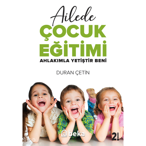 Ailede Çocuk Eğitimi