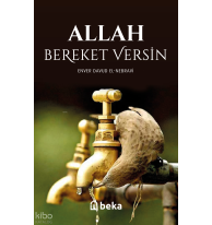 Allah Bereket Versin