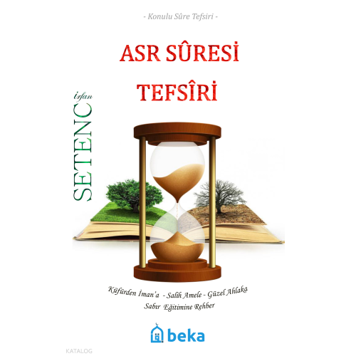 Asr Suresi Tefsiri