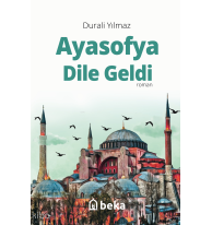 Ayasofya Dile Geldi