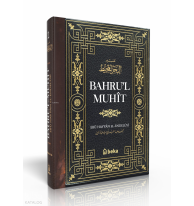 Bahrul Muhit Tefsiri - 2. Cilt
