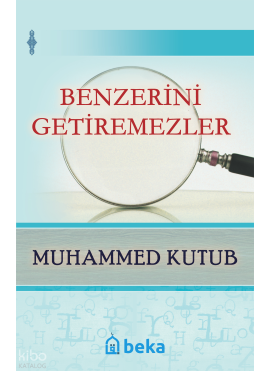 Benzerini Getiremezler