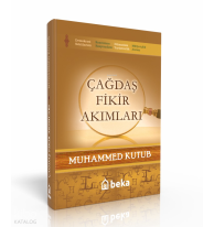 Çağdaş Fikir Akımları - (Şamua)
