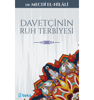 Davetçinin Ruh Terbiyesi