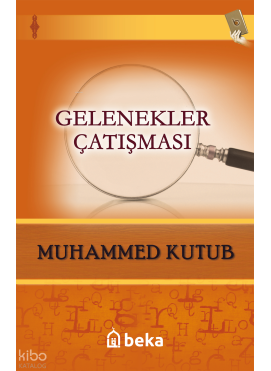 Gelenekler Çatışması