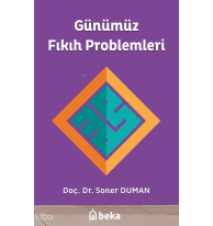 Günümüz Fıkıh Problemleri
