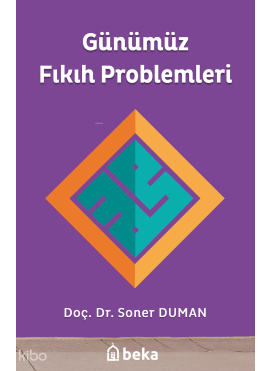 Günümüz Fıkıh Problemleri