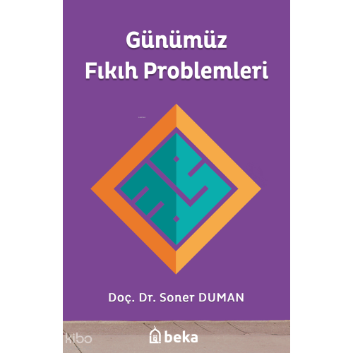 Günümüz Fıkıh Problemleri