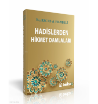 Hadislerden Hikmet Damlaları