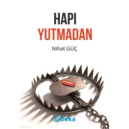Hapı Yutmadan