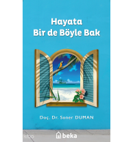 Hayata Bir De Böyle Bak
