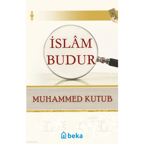 İslam Budur