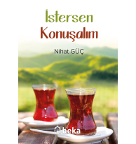 İstersen Konuşalım