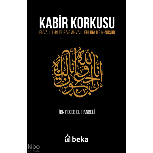 Kabir Korkusu