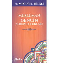 Müslüman Gencin Sorumlulukları