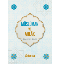 Müslüman ve Ahlak